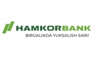 Банк Hamkorbank в Зарбдаре